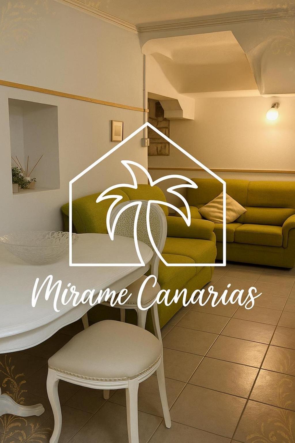Mirame Canarias Весиндарио Екстериор снимка